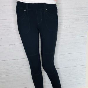 Athleta | Stellar Stretch Faux Jean Pants